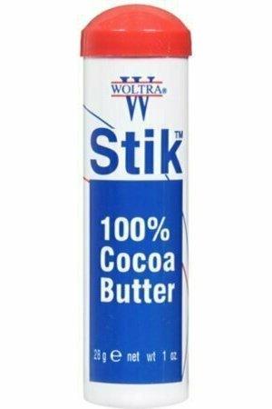 Woltra Stik 100% Cocoa Butter 1 oz